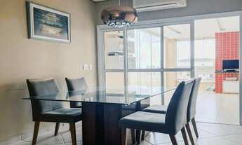 Imagem 7: Apto Cobertura com 4 Quartos, 172m² por R$ 1.000.000 - Maitinga - Bertioga/SP