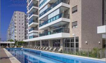 Imagem: Apartamento Frontal com 3 Quartos, 90m²