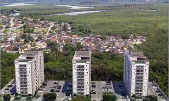 Imagem: Apto em Construção com 2 Quartos, 63m²