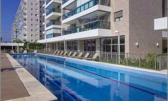 Imagem 2: Apartamento Frontal com 3 Quartos, 90m² por R$ 1.500.000 - Centro - Bertioga/SP