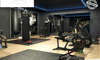 Imagem 7: Apto em Construção com 2 Quartos, 63m² à Partir de R$ 445.068 - Centro - Bertioga/SP