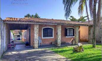 Imagem: Casa Térrea com 2 Quartos, 480m² por R$