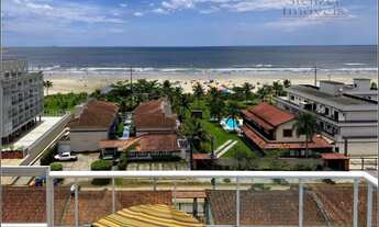 Imagem 7: Cobertura com 3 Quartos à Venda, 127m² por R$ 1.600.000 - Maitinga - Bertioga/SP