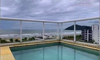 Imagem 5: Cobertura com 3 Quartos à Venda, 127m² por R$ 1.600.000 - Maitinga - Bertioga/SP