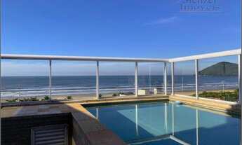 Imagem 3: Cobertura com 3 Quartos à Venda, 127m² por R$ 1.600.000 - Maitinga - Bertioga/SP