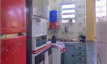 Imagem 5: Apartamento com 1 Quarto, 42 m² por R$ 300.000 - Centro - Bertioga/SP