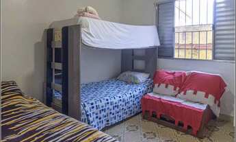 Imagem 7: Apartamento com 1 Quarto, 42 m² por R$ 300.000 - Centro - Bertioga/SP