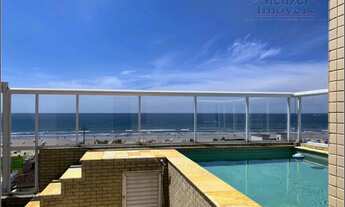 Imagem 2: Cobertura com 3 Quartos à Venda, 127m² por R$ 1.600.000 - Maitinga - Bertioga/SP