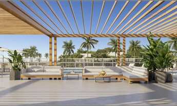 Imagem 7: Apto em Construção com 3 Quartos, 82m² por R$ 1.395.674 - Vista Linda, Bertioga/SP - Stenz