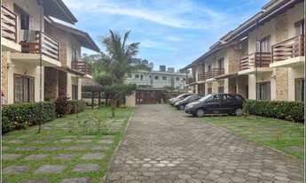 Imagem 3: Casa em Village com 3 Quartos, 130m² por R$ 1.050.000 - Maitinga - Bertioga/SP