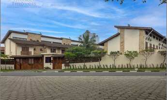 Imagem: Casa em Village com 3 Quartos, 130m² por