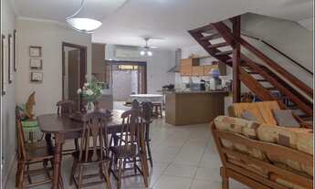 Imagem 6: Casa em Village com 3 Quartos, 130m² por R$ 1.050.000 - Maitinga - Bertioga/SP