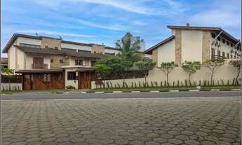 Imagem 2: Casa em Village com 3 Quartos, 130m² por R$ 1.050.000 - Maitinga - Bertioga/SP