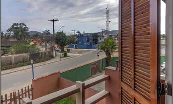 Imagem 6: Casa Sobreposta com 1 Quarto, 42m² por R$ 260.000 - Centro - Bertioga/SP