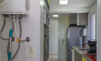 Imagem 5: Apartamento com 2 Quartos, 100m² por R$ 950.000 - Maitinga - Bertioga/SP