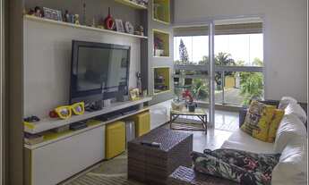 Imagem: Apartamento com 2 Quartos, 100m² por R$