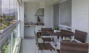 Imagem 7: Apartamento com 2 Quartos, 100m² por R$ 950.000 - Maitinga - Bertioga/SP