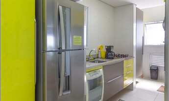 Imagem 4: Apartamento com 2 Quartos, 100m² por R$ 950.000 - Maitinga - Bertioga/SP