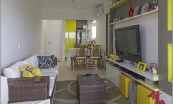 Imagem 2: Apartamento com 2 Quartos, 100m² por R$ 950.000 - Maitinga - Bertioga/SP