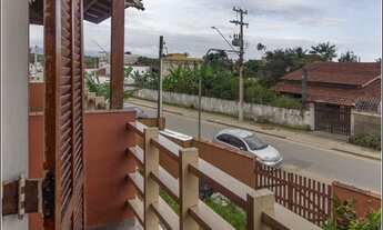 Imagem 5: Casa Sobreposta com 1 Quarto, 42m² por R$ 260.000 - Centro - Bertioga/SP