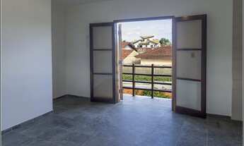 Imagem 4: Casa Sobreposta com 1 Quarto, 42m² por R$ 260.000 - Centro - Bertioga/SP