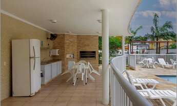 Imagem 2: Apartamento com 3 Quartos, 95m² por R$ 910.000 - Centro - Bertioga/SP