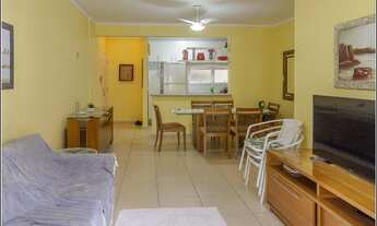 Imagem 5: Apartamento com 3 Quartos, 95m² por R$ 910.000 - Centro - Bertioga/SP