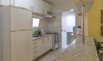 Imagem 6: Apartamento com 3 Quartos, 95m² por R$ 910.000 - Centro - Bertioga/SP