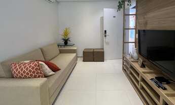 Imagem 5: Apto Garden com 3 Quartos, 140m² por R$ 1.980.000 - Riviera de São Lourenço - Bertioga/SP