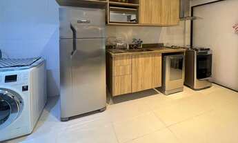 Imagem 6: Apto Garden com 3 Quartos, 140m² por R$ 1.980.000 - Riviera de São Lourenço - Bertioga/SP