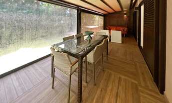 Imagem 7: Apto Garden com 3 Quartos, 140m² por R$ 1.980.000 - Riviera de São Lourenço - Bertioga/SP