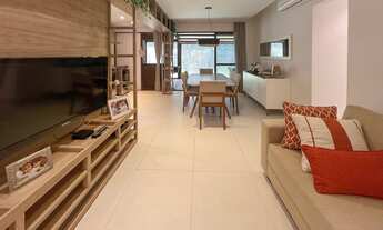 Imagem: Apto Garden com 3 Quartos, 140m² por R$