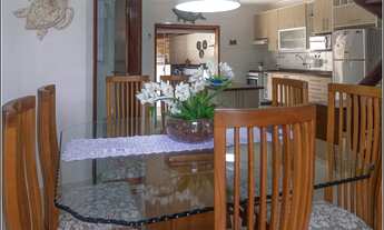 Imagem 5: Casa em Village com 3 Quartos, Mezanino, 150m² por R$ 1.350.000 - Maitinga - Bertioga/SP