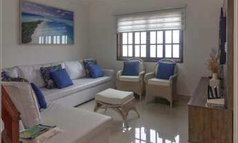 Imagem 6: Casa em Village com 3 Quartos, Mezanino, 150m² por R$ 1.350.000 - Maitinga - Bertioga/SP