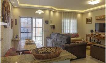 Imagem 3: Casa em Village com 3 Quartos, 92m² por R$ 820.000 - Centro - Bertioga/SP