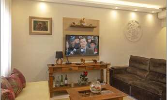 Imagem 5: Casa em Village com 3 Quartos, 92m² por R$ 820.000 - Centro - Bertioga/SP