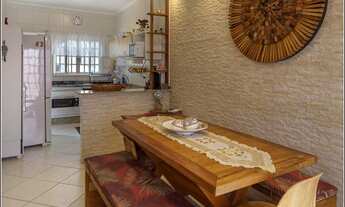 Imagem 7: Casa em Village com 3 Quartos, 92m² por R$ 820.000 - Centro - Bertioga/SP