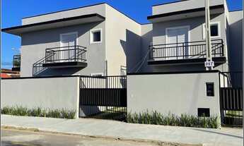 Imagem 2: Casas Novas com 2 Suítes, 90 m² por R$ 560.000 - Centro - Bertioga/SP