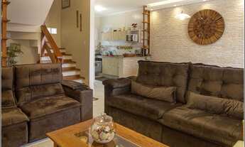 Imagem 6: Casa em Village com 3 Quartos, 92m² por R$ 820.000 - Centro - Bertioga/SP