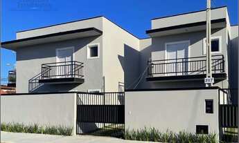 Imagem: Casas Novas com 2 Suítes, 90 m² por R$