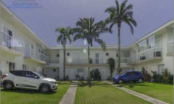 Imagem: Casa em Village com 3 Quartos, 96m² por