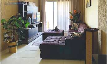 Imagem 6: Apartamento com 3 Quartos, 100m² por R$ 1.060.000 - Indaiá - Bertioga/SP