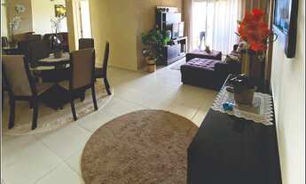 Imagem 5: Apartamento com 3 Quartos, 100m² por R$ 1.060.000 - Indaiá - Bertioga/SP