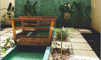 Imagem 3: Apartamento com 3 Quartos, 100m² por R$ 1.060.000 - Indaiá - Bertioga/SP