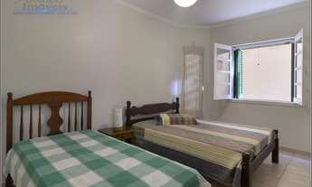 Imagem 5: Casa Frente ao Mar com 4 Suítes, 594m² por R$ 3.000.000 - Bougainville - Bertioga/SP