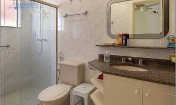 Imagem 6: Casa Frente ao Mar com 4 Suítes, 594m² por R$ 3.000.000 - Bougainville - Bertioga/SP