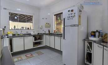 Imagem 7: Casa Frente ao Mar com 4 Suítes, 594m² por R$ 3.000.000 - Bougainville - Bertioga/SP