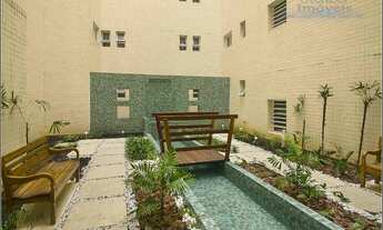 Imagem 4: Apartamento com 3 Quartos, 100m² por R$ 1.060.000 - Indaiá - Bertioga/SP