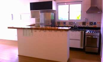 Imagem: Apartamento para locação em São Paulo-SP