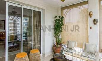 Imagem 4: 3 dormitórios na Rua Doutor Melo Alves